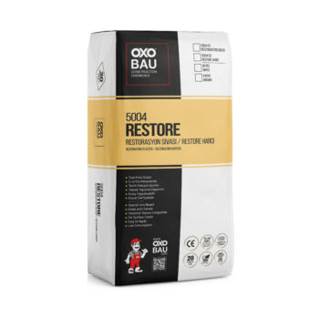 5004-01 Restore Plast