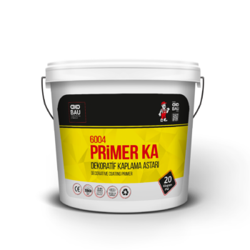 6004 Primer KA