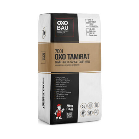 7001-02 OXO Tamirat CR